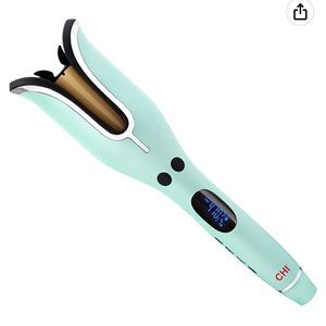 CHI Spin N Curl automatic curler